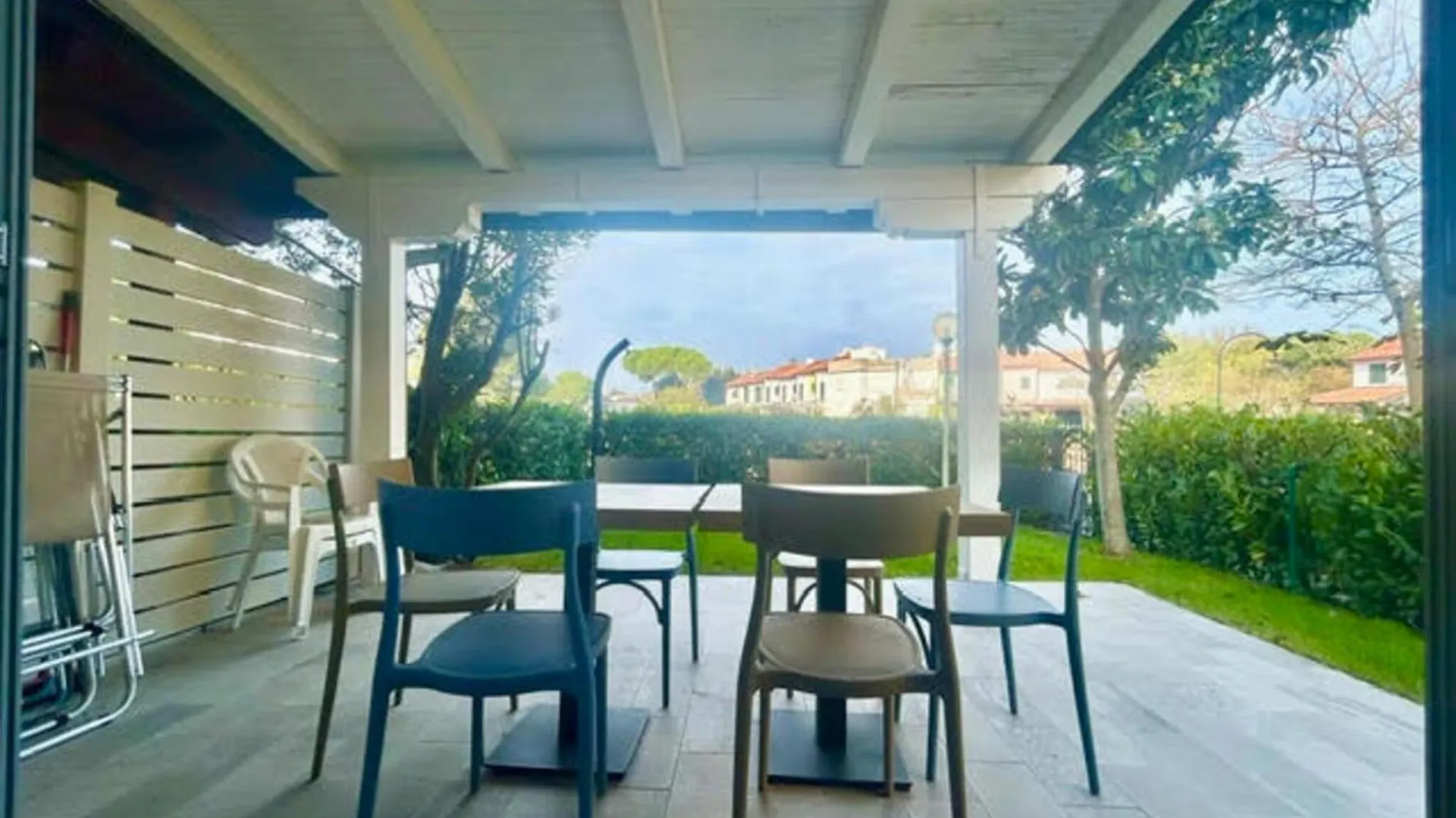 Charming Villa With Garden And Views In Albarella Albarella Island