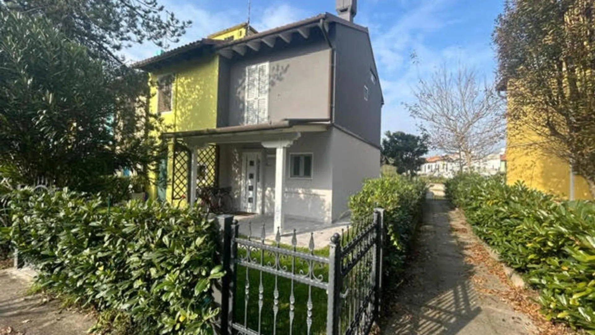 Charming Villa With Garden And Views In Albarella Albarella Island 0*,